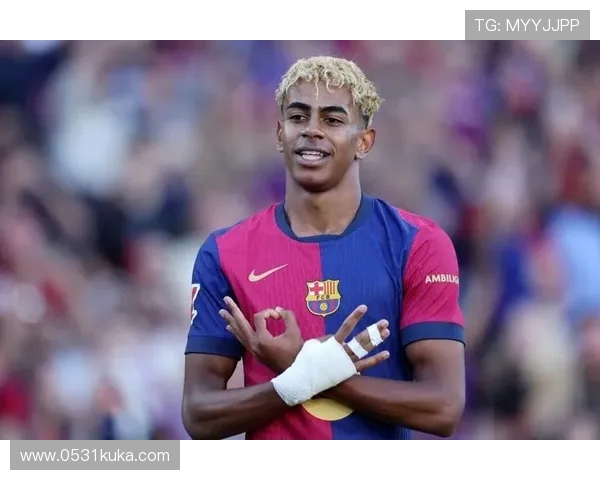 西媒:亚马尔父亲庆祝儿子续约巴萨 社媒神秘数字引发猜测 西媒:亚马尔父亲庆祝儿子续约巴萨 社媒神秘数字引发猜测